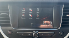 Vauxhall Crossland 1.2 Turbo Griffin 5dr Petrol Hatchback